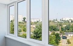 Внутренняя отделка